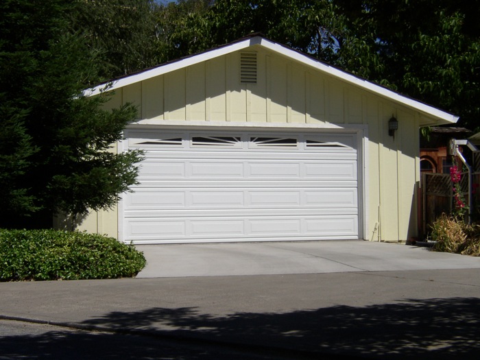 garage